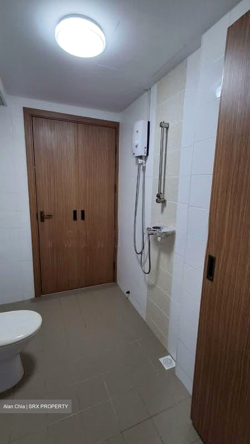 Blk 450D West Terra @ Bukit Batok (Bukit Batok), HDB 2 Rooms #584913681